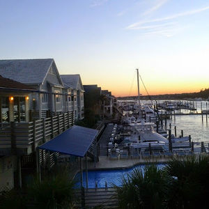 Meet your Posher, Cathy